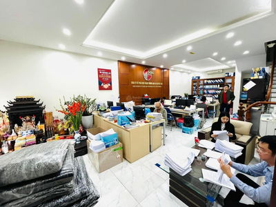 Khu đô thị Nam Trung Yên, Vietnam Khu đô thị Nam Trung Yên, Vietnam