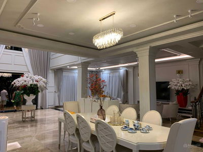 Logement dans Ho Chi Minh City, Vietnam Logement dans Ho Chi Minh City, Vietnam