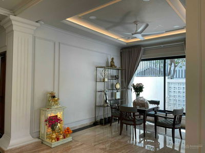 Housing in Ho Chi Minh City, Vietnam Housing in Ho Chi Minh City, Vietnam