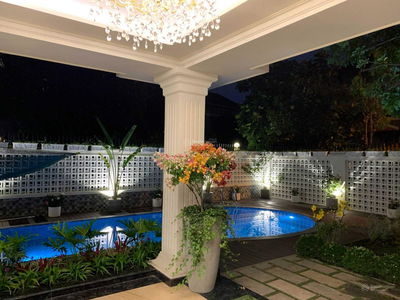 Housing in Ho Chi Minh City, Vietnam Housing in Ho Chi Minh City, Vietnam