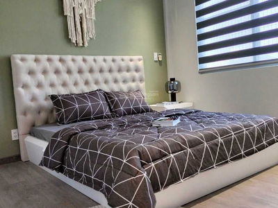 Phú Mỹ Hưng, Vietnam Phú Mỹ Hưng, Vietnam