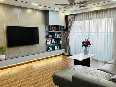 Goldmark City, Vietnam Goldmark City, Vietnam