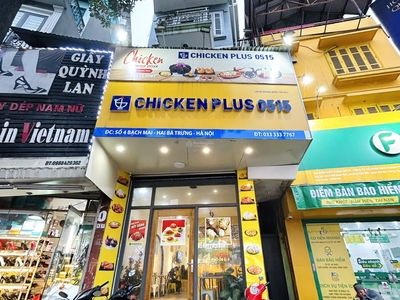 Housing in Hanoi, Vietnam Housing in Hanoi, Vietnam