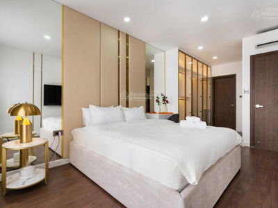 Contrexim Apartment - Copac Square, Vietnam Contrexim Apartment - Copac Square, Vietnam