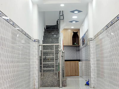 Logement dans Ho Chi Minh City, Vietnam Logement dans Ho Chi Minh City, Vietnam