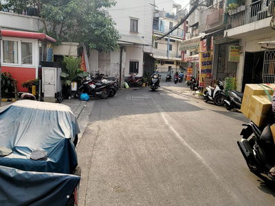 Housing in Ho Chi Minh City, Vietnam Housing in Ho Chi Minh City, Vietnam