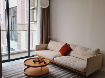 Precia Apartment District 2, Vietnam Precia Apartment District 2, Vietnam