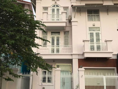 Euroland European Overseas Vietnamese Village, Vietnam Euroland European Overseas Vietnamese Village, Vietnam