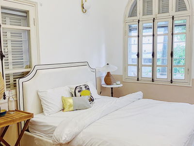 Alojamiento en Hanoi, Vietnam Alojamiento en Hanoi, Vietnam