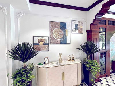 Geleximco - Le Trong Tan urban area, Vietnam Geleximco - Le Trong Tan urban area, Vietnam