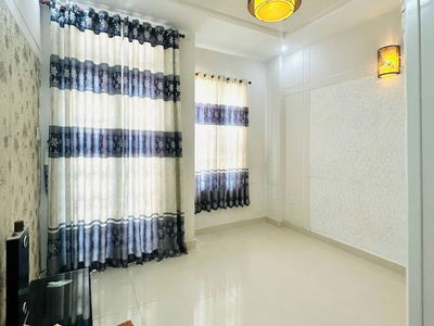 Жилье в Ho Chi Minh City, Vietnam Жилье в Ho Chi Minh City, Vietnam