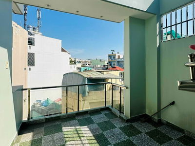 Housing in Ho Chi Minh City, Vietnam Housing in Ho Chi Minh City, Vietnam