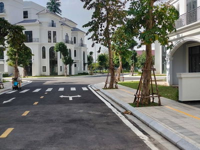 The Manhattan - Vinhomes Grand Park, Vietnam The Manhattan - Vinhomes Grand Park, Vietnam