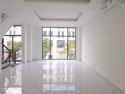 The Manhattan - Vinhomes Grand Park, Vietnam The Manhattan - Vinhomes Grand Park, Vietnam