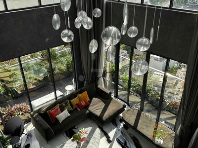 One Verandah Mapletree, Vietnam One Verandah Mapletree, Vietnam