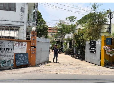 Housing in Ho Chi Minh City, Vietnam Housing in Ho Chi Minh City, Vietnam