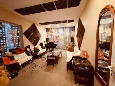 Logement dans Hanoi, Vietnam Logement dans Hanoi, Vietnam