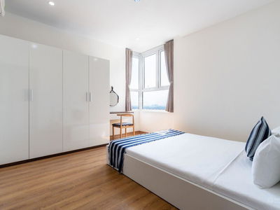 The Western Capital, Vietnam The Western Capital, Vietnam