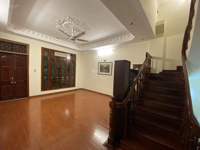 Housing in Hanoi, Vietnam Housing in Hanoi, Vietnam