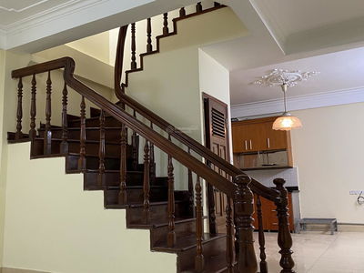 Gehäuse In Hanoi, Vietnam Gehäuse In Hanoi, Vietnam