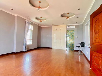 Housing in Di An, Vietnam Housing in Di An, Vietnam