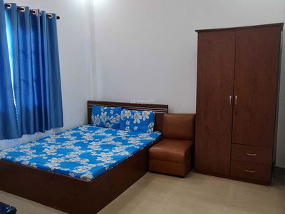 Gehäuse In Nha Be, Vietnam Gehäuse In Nha Be, Vietnam