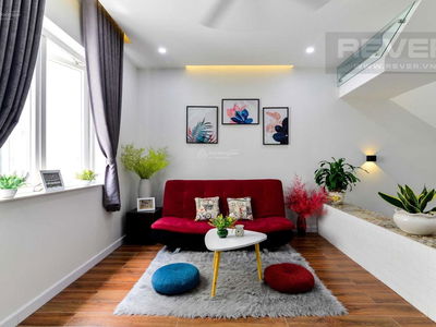 Merita Reed Tower, Vietnam Merita Reed Tower, Vietnam