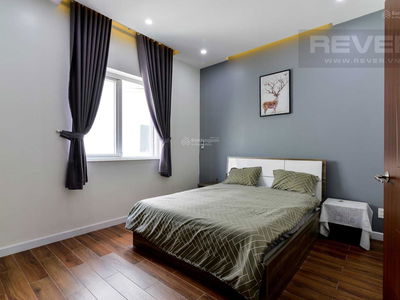 Merita Reed Tower, Vietnam Merita Reed Tower, Vietnam