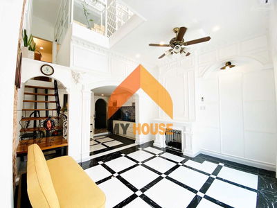 Alojamiento en Nha Be, Vietnam Alojamiento en Nha Be, Vietnam