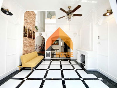 Жилье в Nha Be, Vietnam Жилье в Nha Be, Vietnam