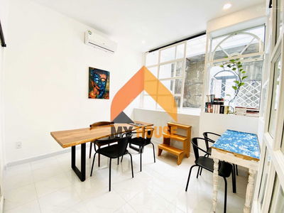 Gehäuse In Nha Be, Vietnam Gehäuse In Nha Be, Vietnam