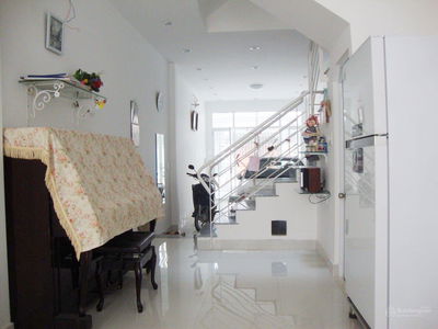 Housing in Ho Chi Minh City, Vietnam Housing in Ho Chi Minh City, Vietnam