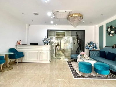 Alojamiento en Ha GJong, Vietnam Alojamiento en Ha GJong, Vietnam