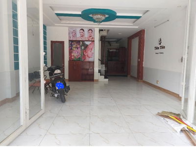 Housing in Ho Chi Minh City, Vietnam Housing in Ho Chi Minh City, Vietnam