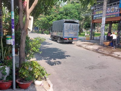 Gehäuse In Ho Chi Minh City, Vietnam Gehäuse In Ho Chi Minh City, Vietnam