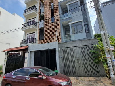 Alojamiento en Di An, Vietnam Alojamiento en Di An, Vietnam