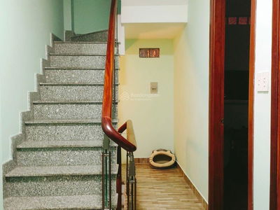 Gehäuse In Ho Chi Minh City, Vietnam Gehäuse In Ho Chi Minh City, Vietnam