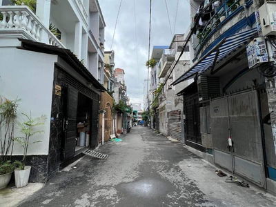 Housing in Ho Chi Minh City, Vietnam Housing in Ho Chi Minh City, Vietnam