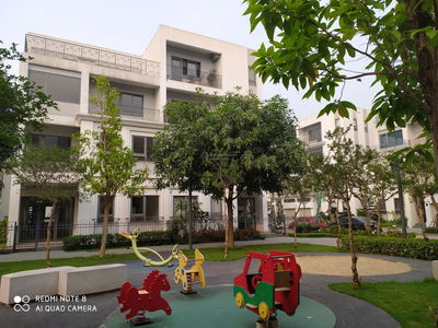 The Manor Central Park, Vietnam The Manor Central Park, Vietnam