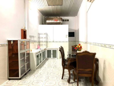 Housing in Bien Hoa, Vietnam Housing in Bien Hoa, Vietnam