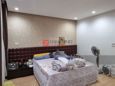 Tay Ho Tay urban area - Starlake Hanoi, Vietnam Tay Ho Tay urban area - Starlake Hanoi, Vietnam