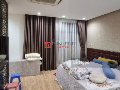 Tay Ho Tay urban area - Starlake Hanoi, Vietnam Tay Ho Tay urban area - Starlake Hanoi, Vietnam