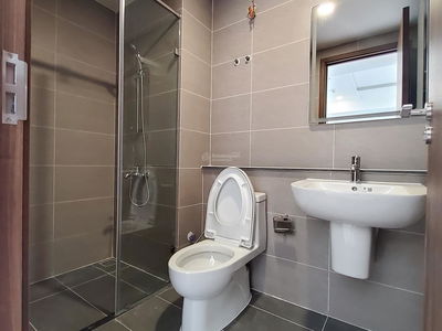 The Rivana, Vietnam The Rivana, Vietnam