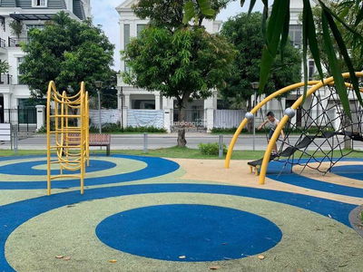 Vinhomes The Harmony, Vietnam Vinhomes The Harmony, Vietnam