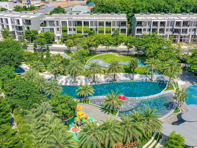 The Standard Bình Dương, Vietnam The Standard Bình Dương, Vietnam