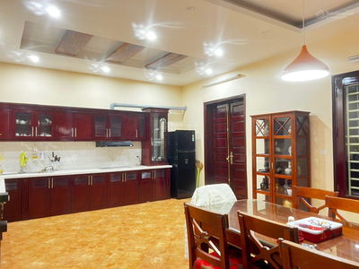 Gehäuse In Co Loa, Vietnam Gehäuse In Co Loa, Vietnam