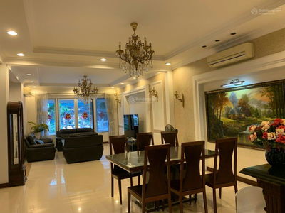 Saigon Pearl, Vietnam Saigon Pearl, Vietnam