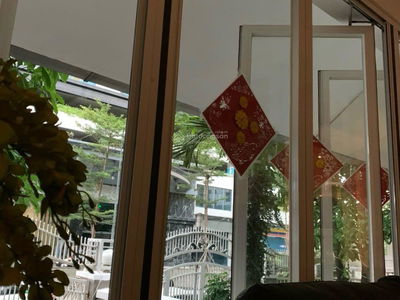 Saigon Pearl, Vietnam Saigon Pearl, Vietnam