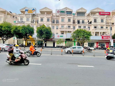 CityLand Park Hills, Vietnam CityLand Park Hills, Vietnam