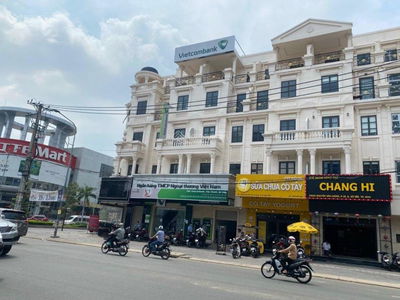 CityLand Park Hills, Vietnam CityLand Park Hills, Vietnam